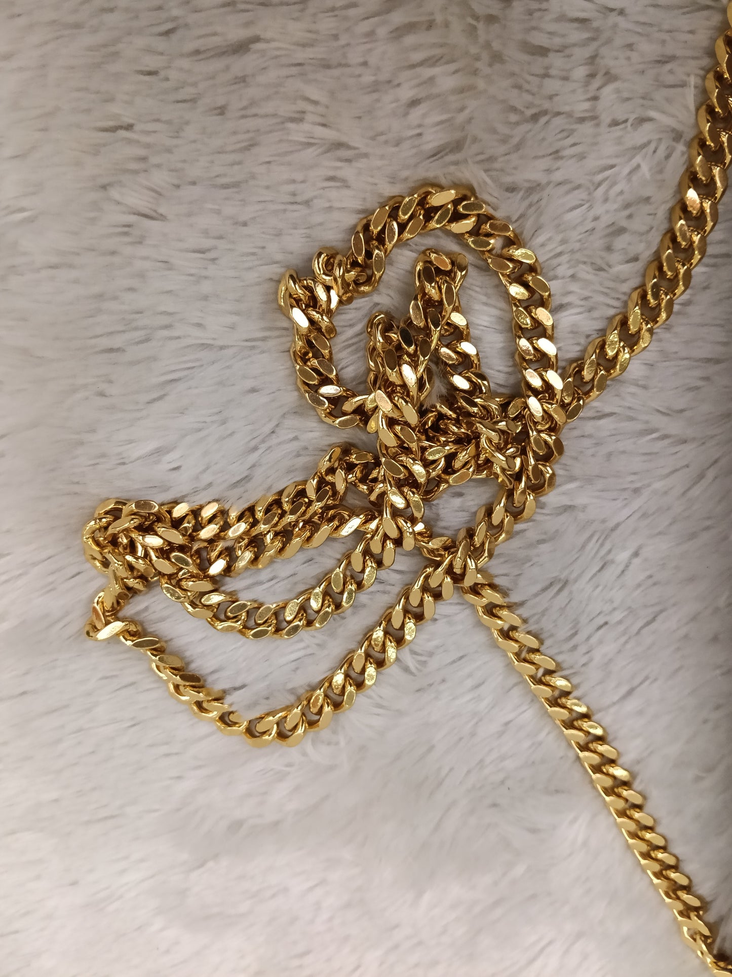 YsL WOC 22 Matelasse Monogramme Grained Caramel GHW 2021
