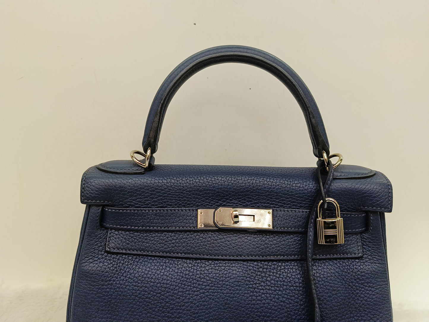 K28 Togo Royale Blue PHW #Q square