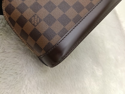 LV Alma BB Damier 2022 (CHIP)