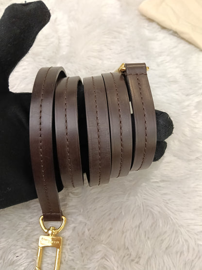 LV Croisette Damier 2018