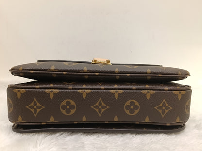 LV Metis Monogram 2024 (CHIP)