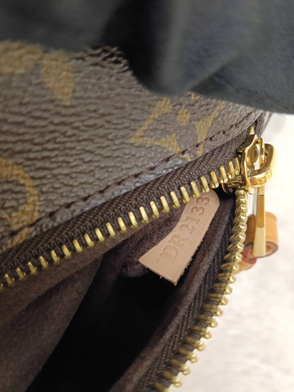LV Metis Monogram 2013