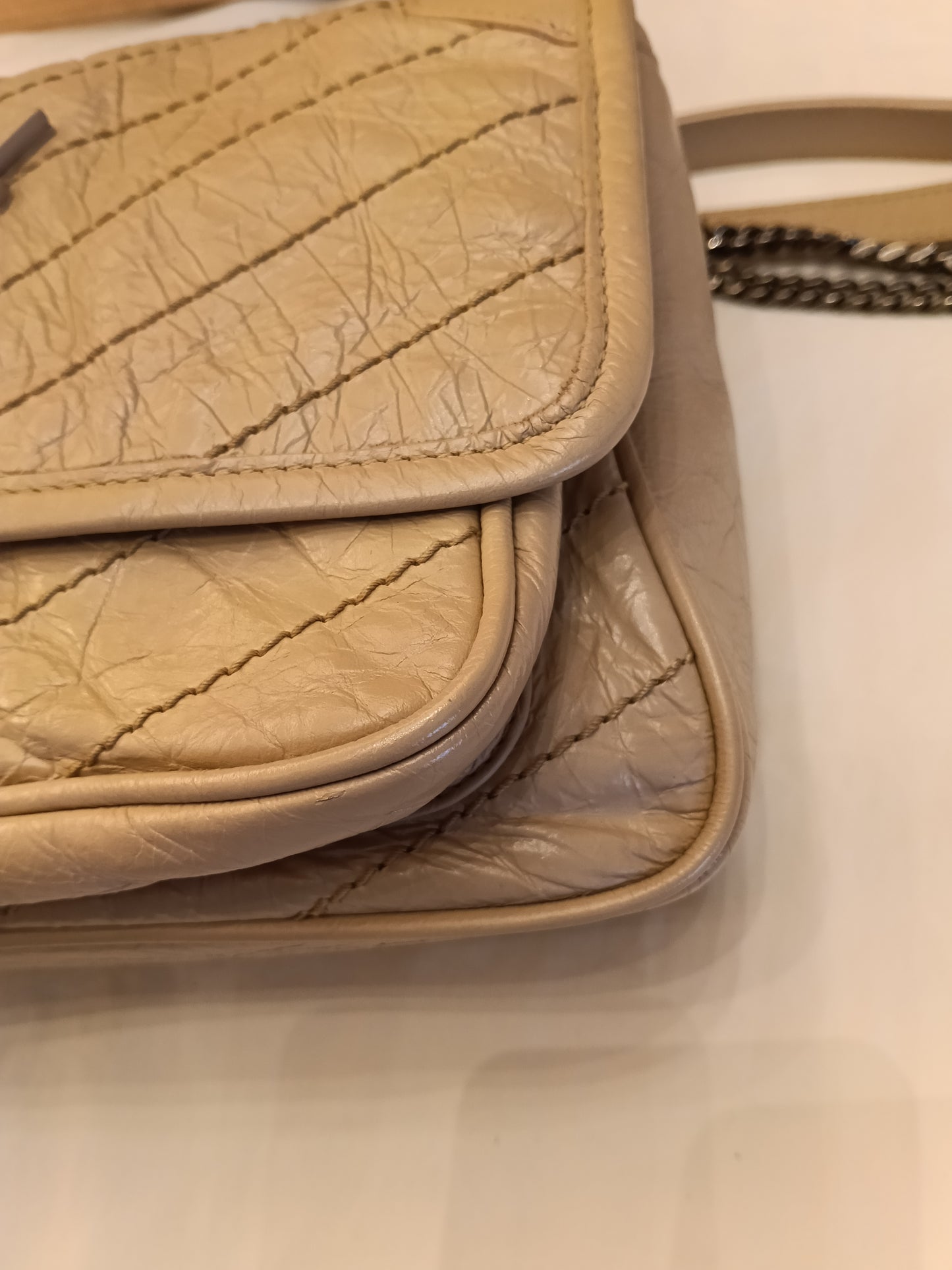 YsL Niki Baby Beige RHW 2018
