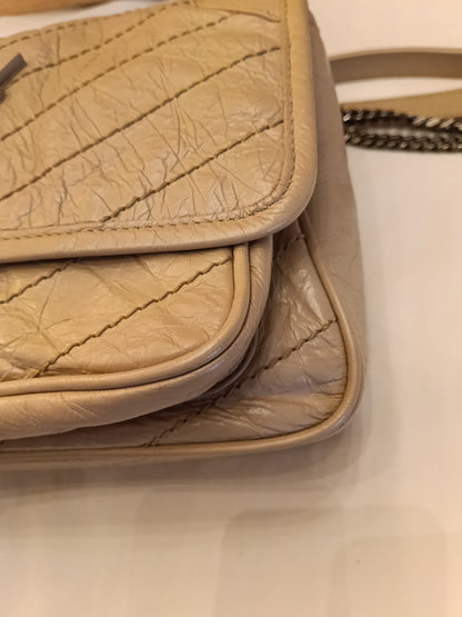 YsL Niki Baby Beige RHW 2018