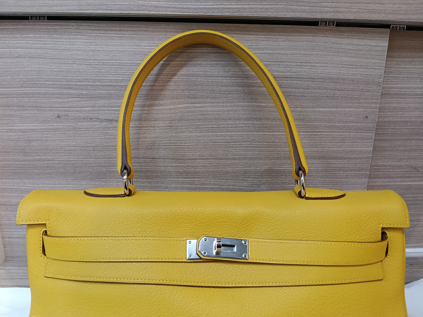 Kelly Shoulder Clem Soleil PHW #M square