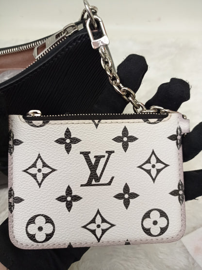 LV Marelle NM Epi Noir (CHIP)