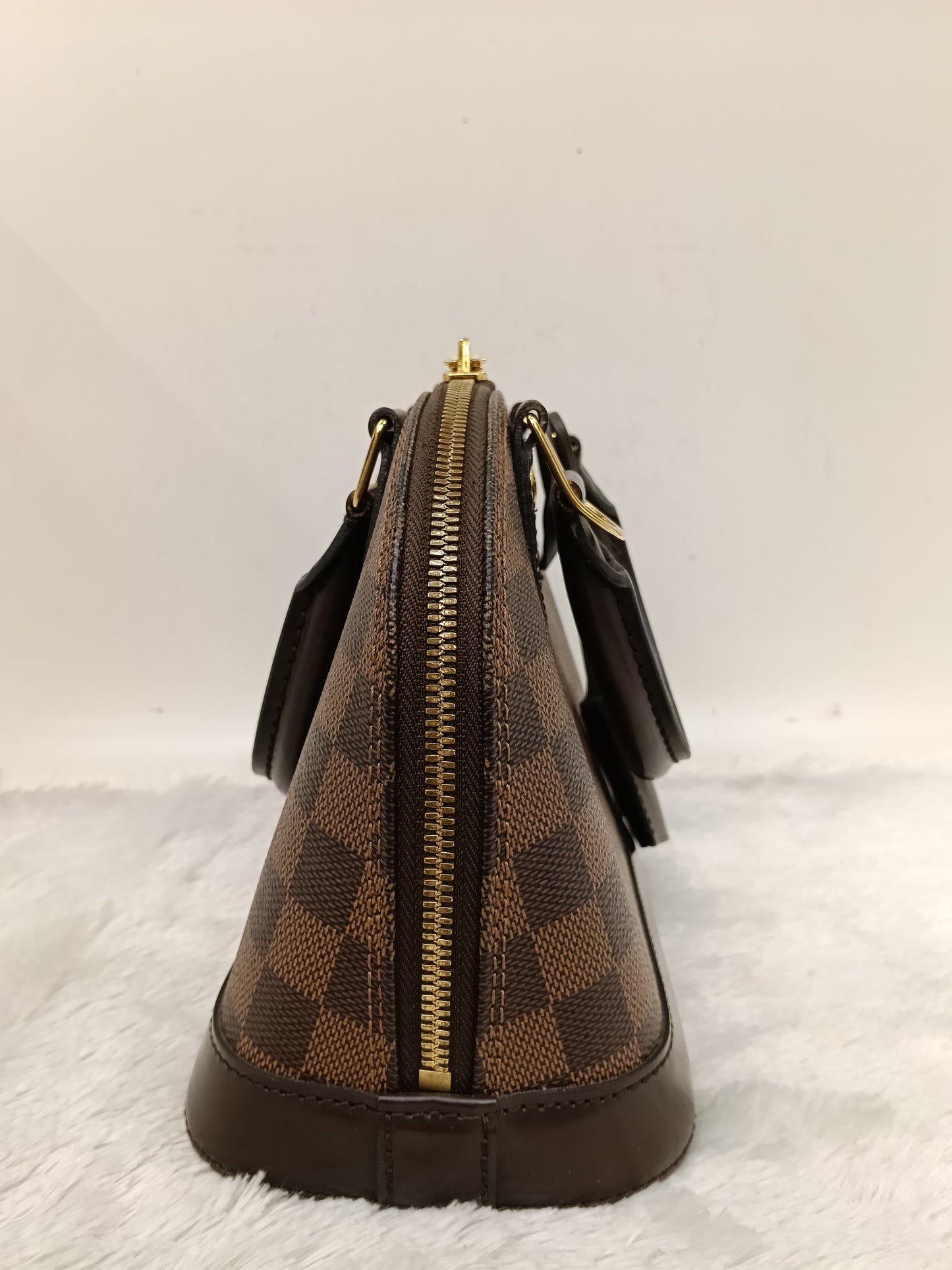 LV Alma BB Damier (CHIP)