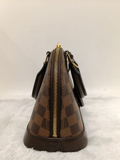 LV Alma BB Damier (CHIP)