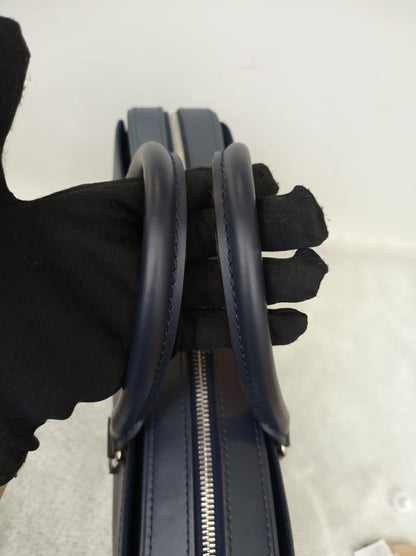 LV Dandy MM Epi Blue Marine 2017