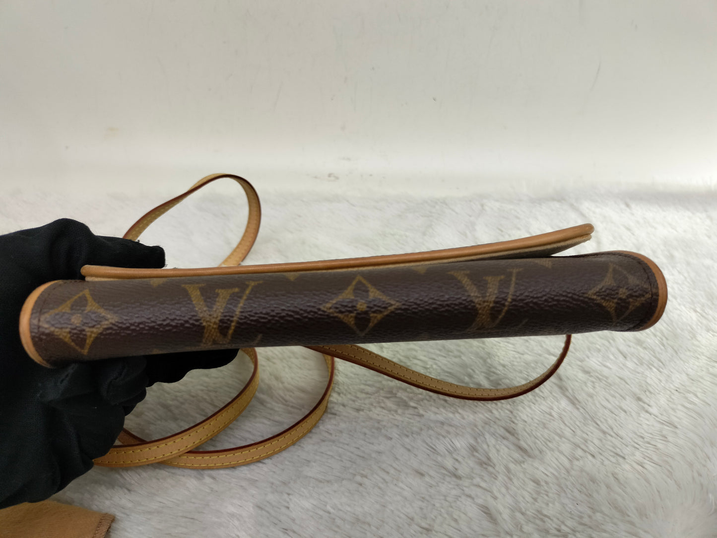 LV Twin PM Pochette Monogram