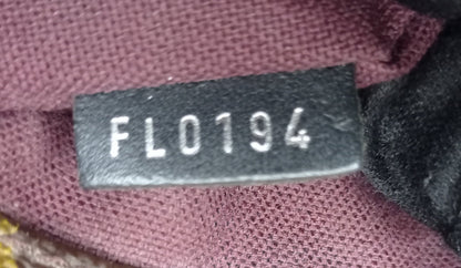 LV District PM Monogram Macassar