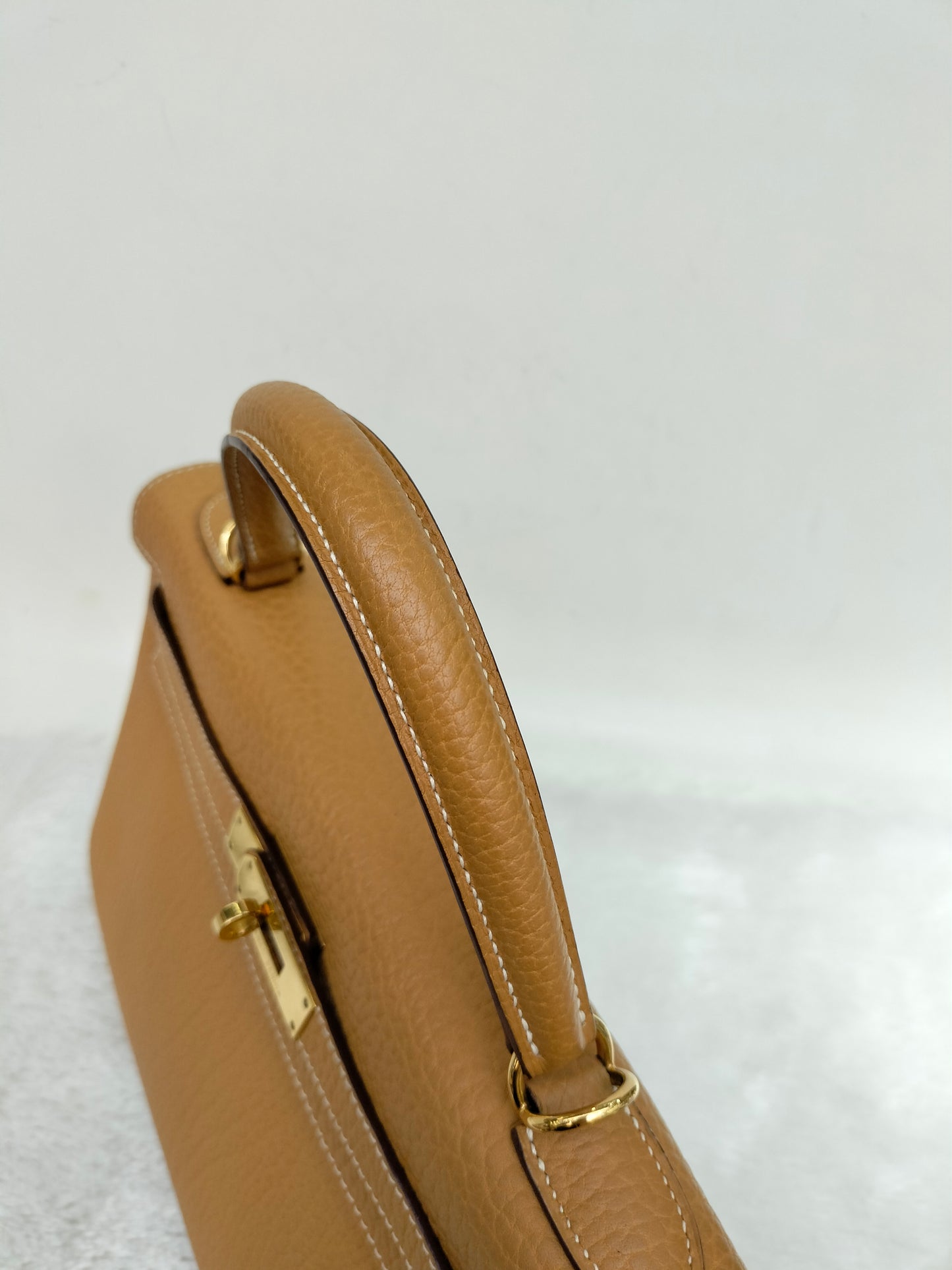 K32 Togo Biscuit GHW #H square