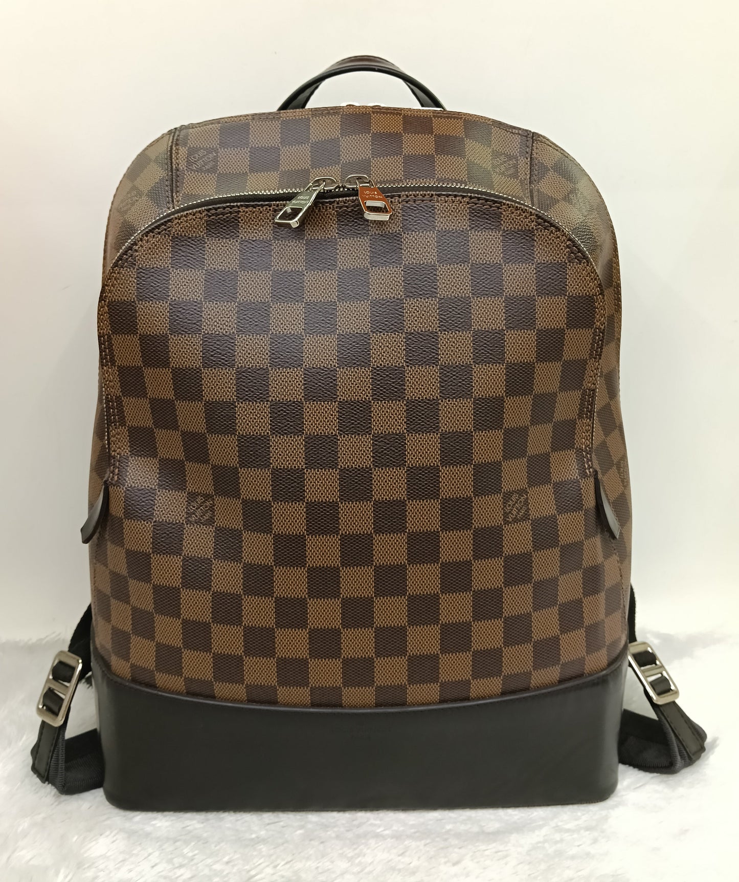 LV Josh Backpack Damier 2015