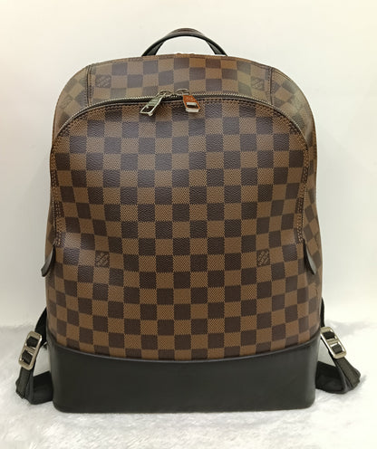 LV Josh Backpack Damier 2015