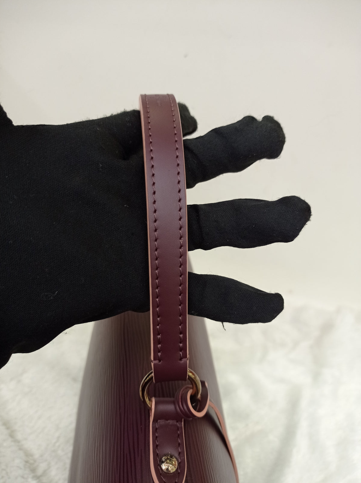 LV Clunny MM Epi Prune 2017