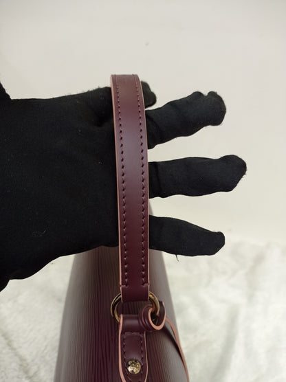 LV Clunny MM Epi Prune 2017