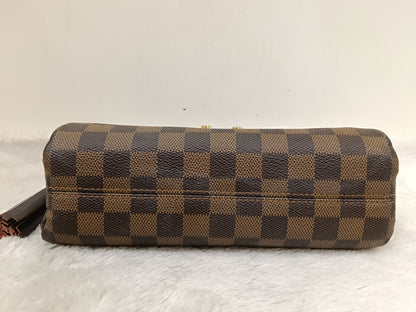 LV Croisette Damier 2017