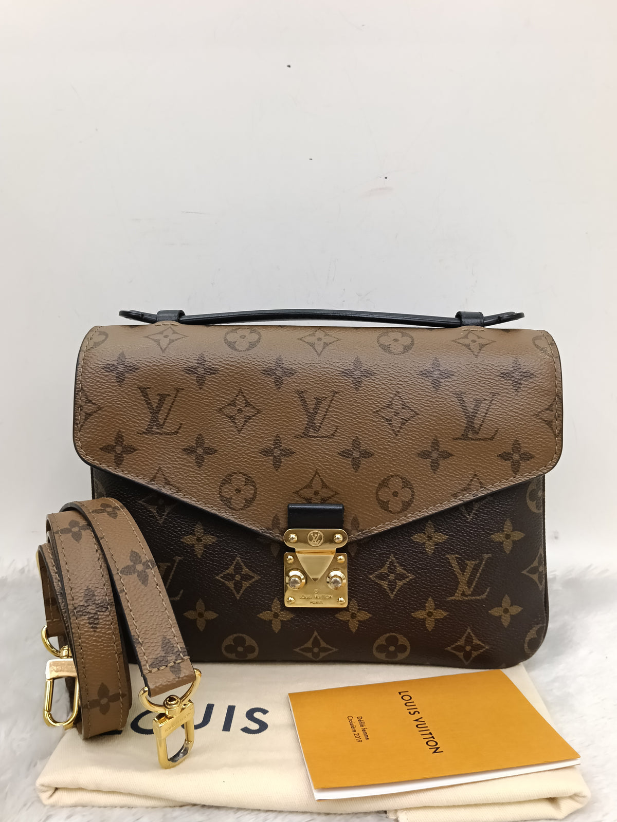 LV Metis Monogram Reverse 2018