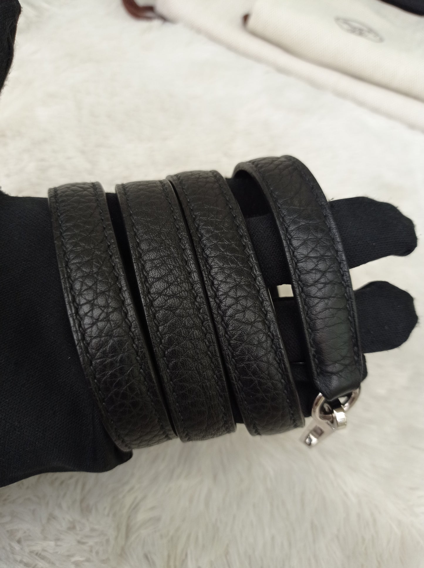 Bolide 31 Clem Black PHW #T