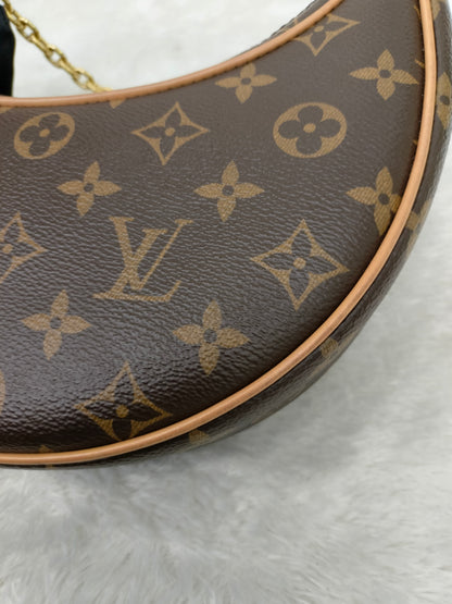 LV Loop Monogram (CHIP)