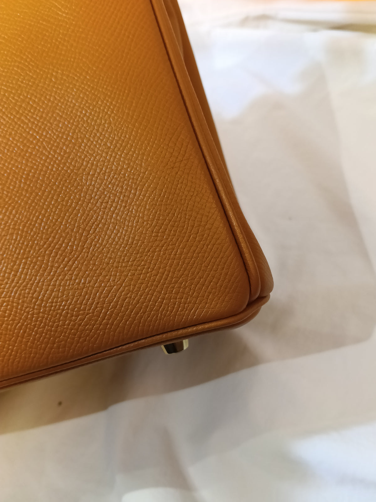 B30 Epsom Toffee GHW #A