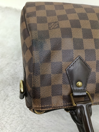LV Bandou 25 Damier 2019