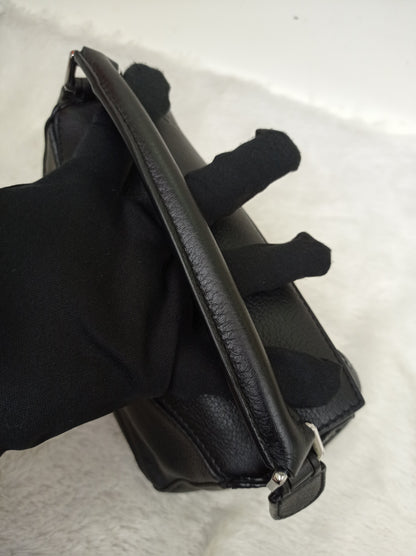 Loewe Puzzle Mini Black SHW 2022