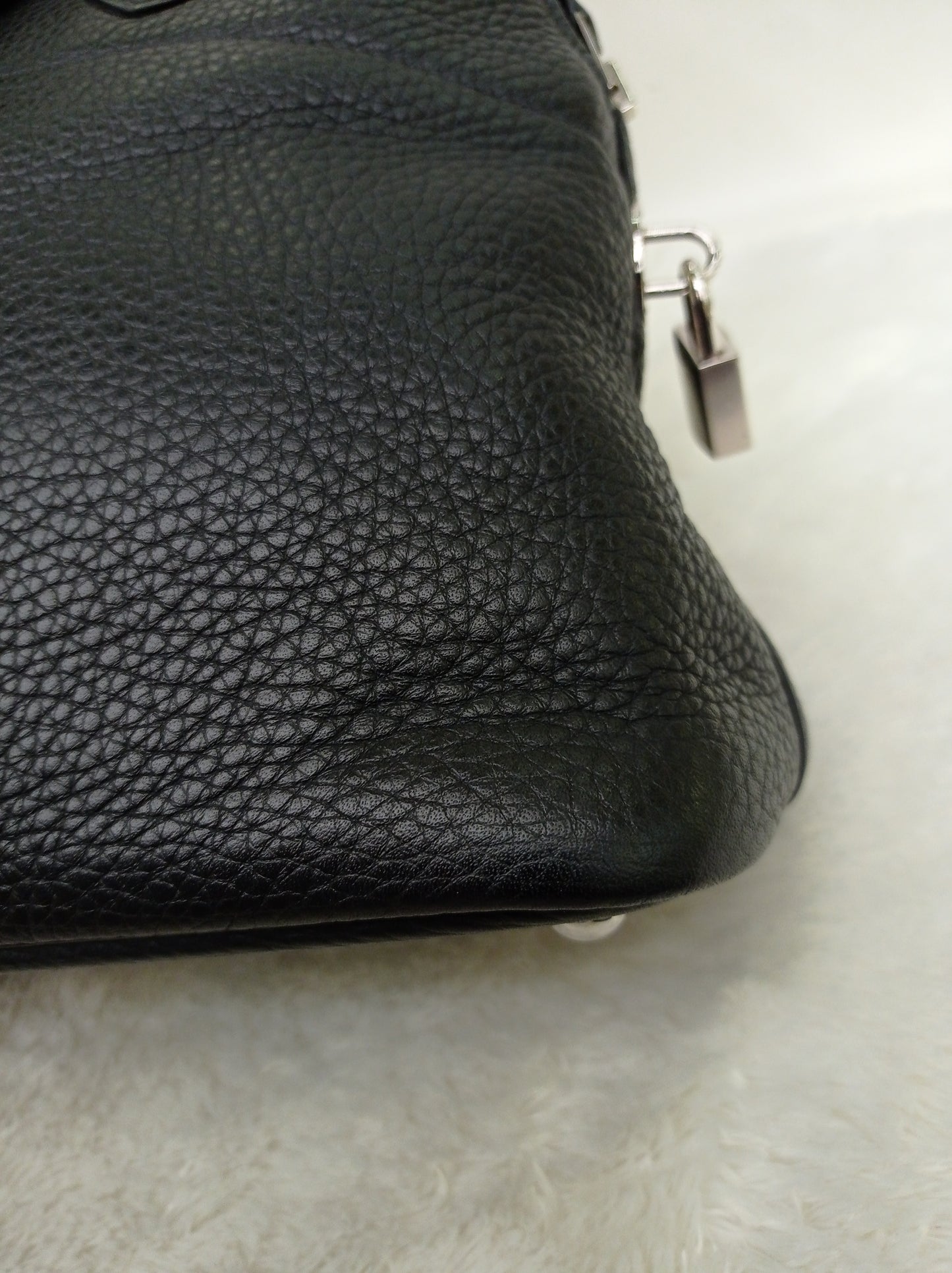 Bolide 31 Clem Black PHW #T