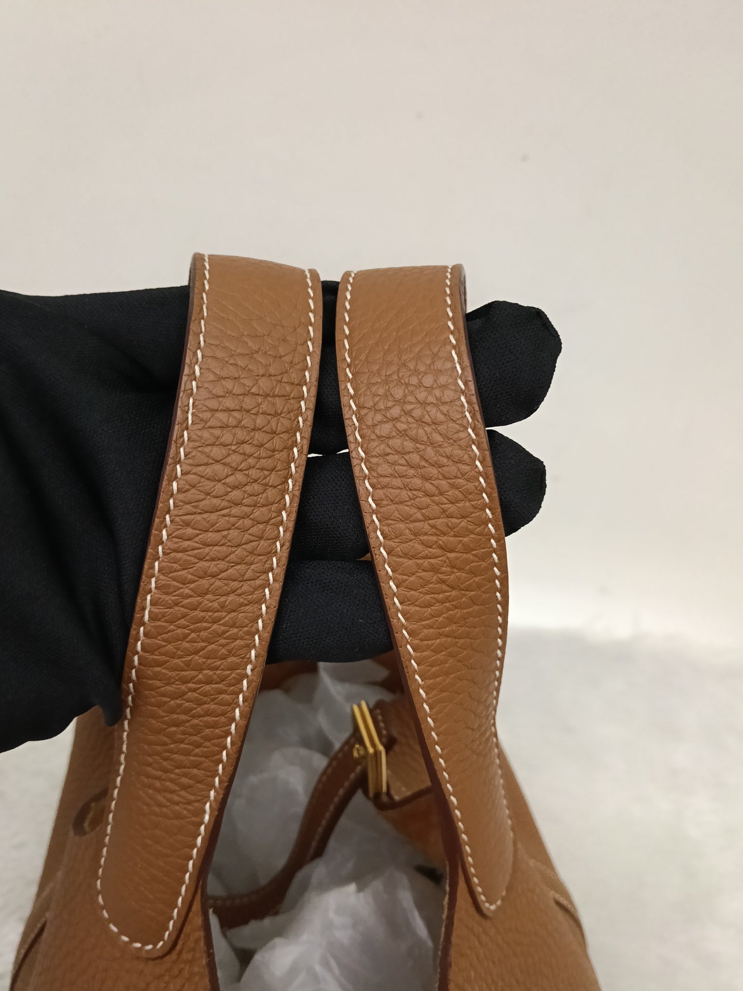 Picotin Lock 18 Clem Gold GHW #Y