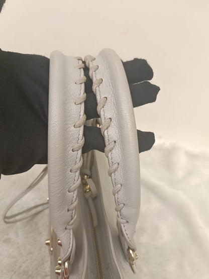 Balenciaga Town City Edge Gris GHW 2015