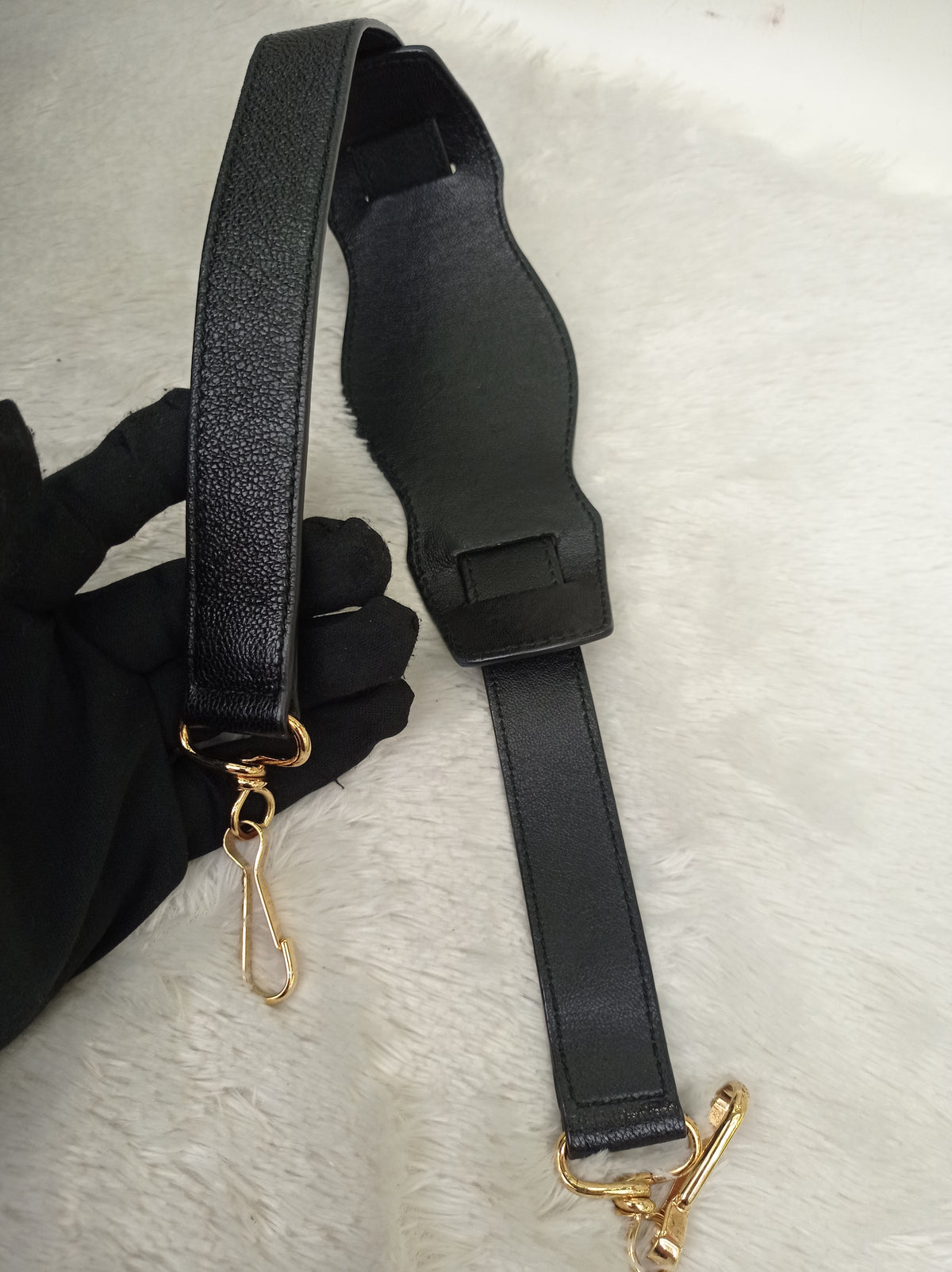 Balenciaga Reguler City Edge Black GHW 2016